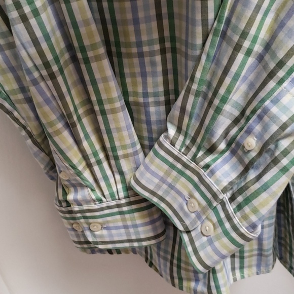 Gap classic button down shirt - Picture 2 of 3